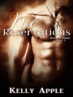 cover image of No Reservations